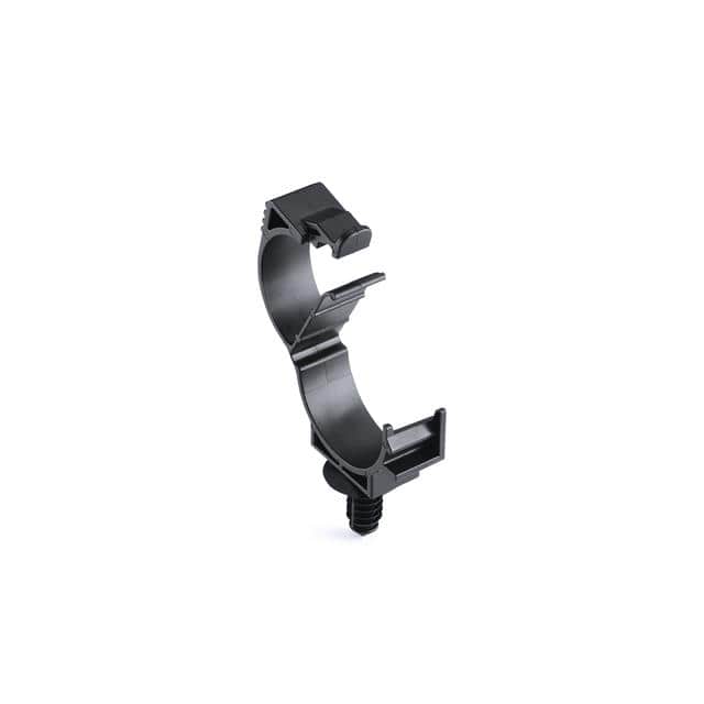 151-01371 LOC20-25FT6LG BLK HIRHSUV