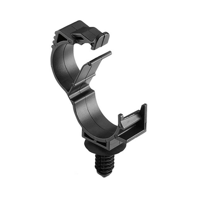 151-01023 LOC15-19FT6LG2 BLK HIRHS