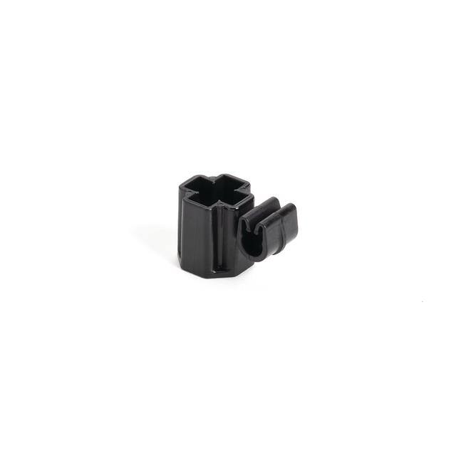 133-03179 PC5SM6 PA66HIRS BK