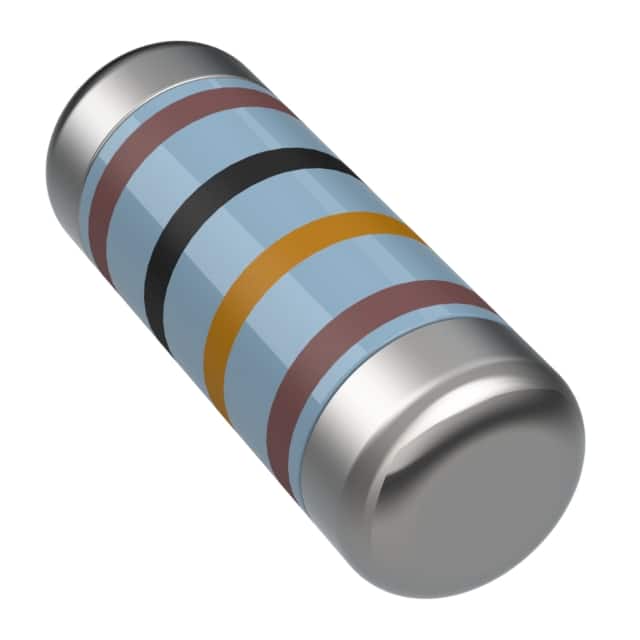 MMF-50FRF10K RES SMD 10K OHM 1% 1/2W MELF
