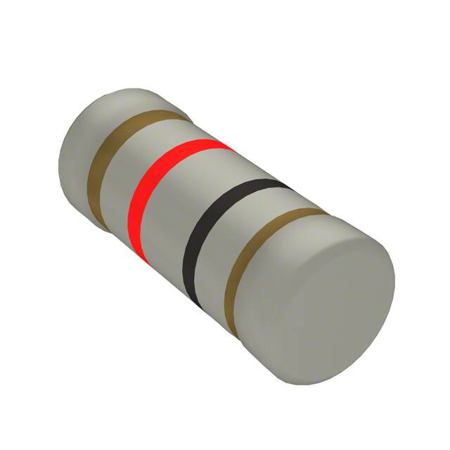 MMF-50FRF12R RES SMD 12 OHM 1% 1/2W MELF