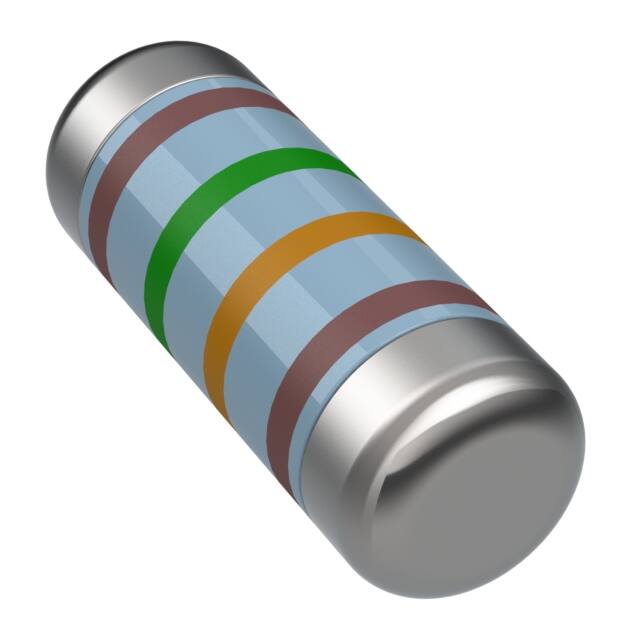MMF-50FRF15K RES SMD 15K OHM 1% 1/2W MELF