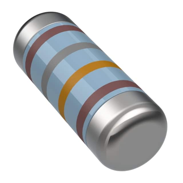 MMP100FRF18K RES SMD 18K OHM 1% 1W MELF