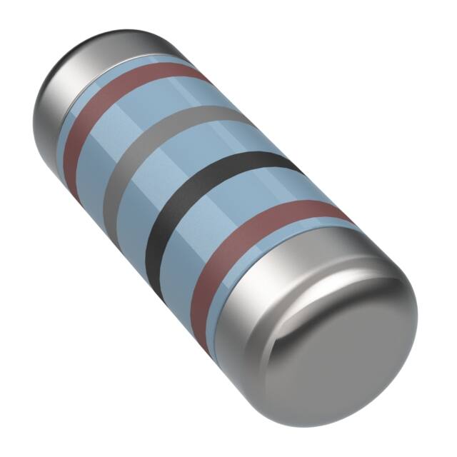 MMF-50FRF18R RES SMD 18 OHM 1% 1/2W MELF