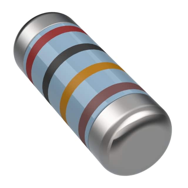 MMF1WSFRF20K RES SMD 20K OHM 1% 1W MELF