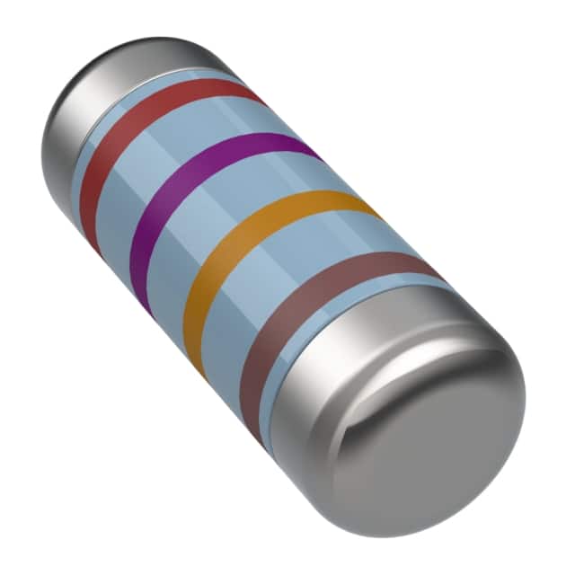 MMF1WSFRF27K RES SMD 27K OHM 1% 1W MELF