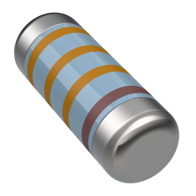MMF1WSFRF33K RES SMD 33K OHM 1% 1W MELF