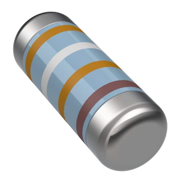 MMF1WSFRF39K RES SMD 39K OHM 1% 1W MELF