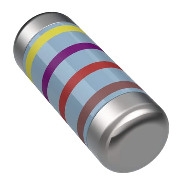 MMF1WSFRF4K7 RES SMD 4.7K OHM 1% 1W MELF