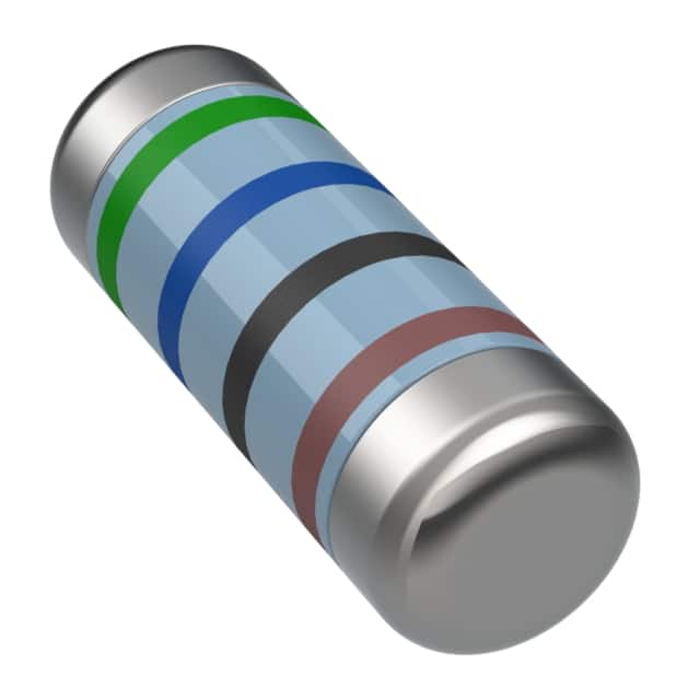 MMF1WSFRF56R RES SMD 56 OHM 1% 1W MELF