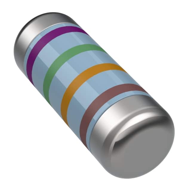 MMF1WSFRF75K RES SMD 75K OHM 1% 1W MELF