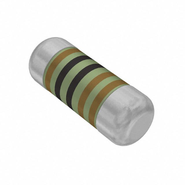 SMM02070C1001FBS00 RES SMD 1K OHM 1% 1W MELF