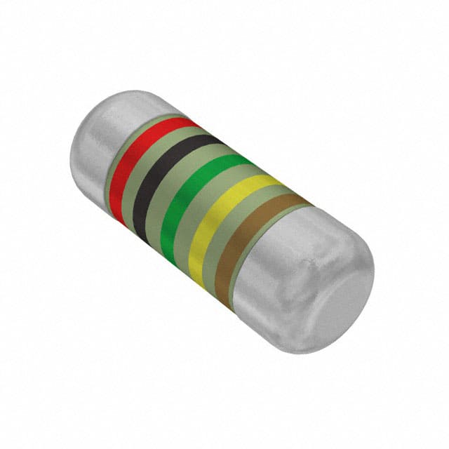 SMM02070C2059FBS00 RES SMD 20.5 OHM 1% 1W MELF
