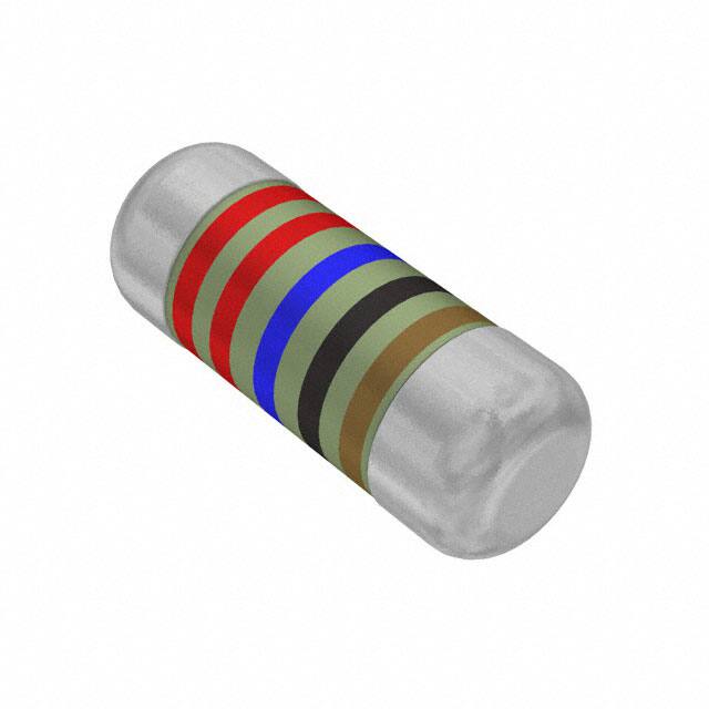 SMM02070C2260FBS00 RES SMD 226 OHM 1% 1W MELF