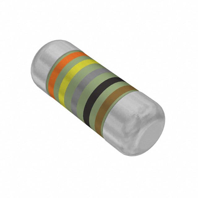 SMM02070C3480FBS00 RES SMD 348 OHM 1% 1W MELF