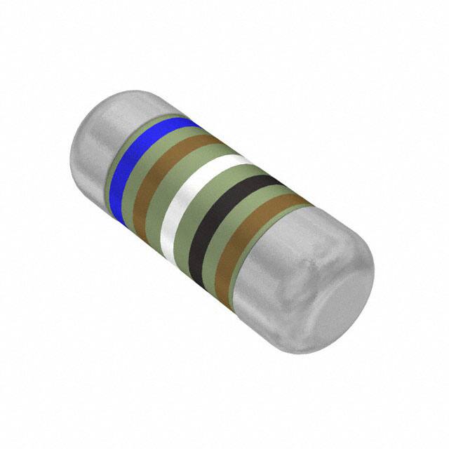 SMM02070C6190FBS00 RES SMD 619 OHM 1% 1W MELF