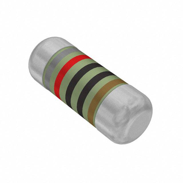 SMM02070C8200FBS00 RES SMD 820 OHM 1% 1W MELF
