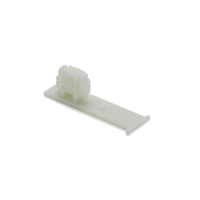 151-01884 BCSFTOVAL2 TAPE CLIP