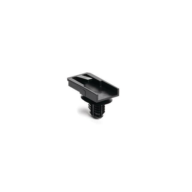 133-04724 CCOVAL23OS10 PA66HIRHSUV BK