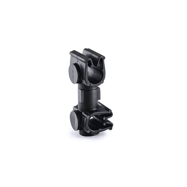 156-01924 MOC5FMOC5M180 PA66HIRHS BLK