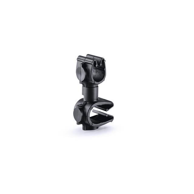 156-02032 MOC9FMOC6M180 PA66HIRHS BLK
