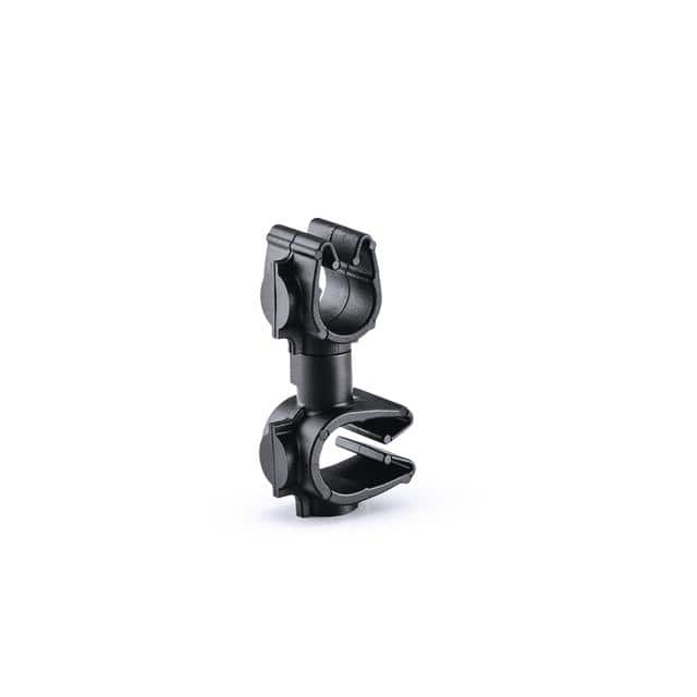 156-01998 MOC8FMOC7M180 PA66HIRHS BLK