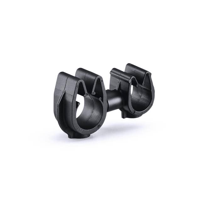 156-02318 MOC8FMOC10M PA66HIRHS BLK