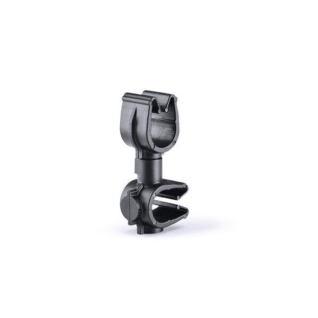 156-01999 MOC8FMOC8M180 PA66HIRHS BLK