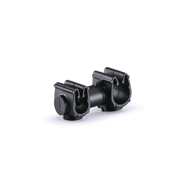 156-02281 MOC5FMOC6M PA66HIRHS BLK