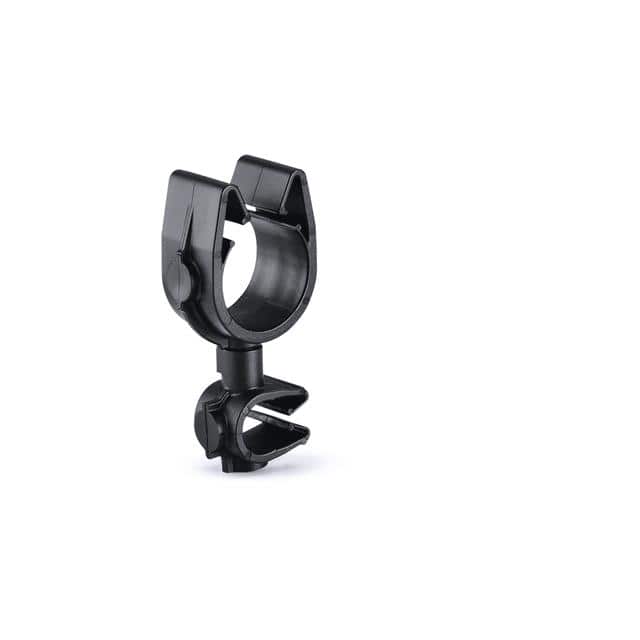 156-02015 MOC8FMOC16M180 PA66HIRHS BLK