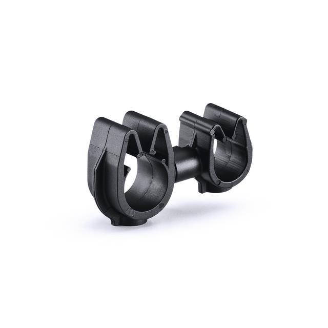 156-02326 MOC9FMOC10M PA66HIRHS BLK