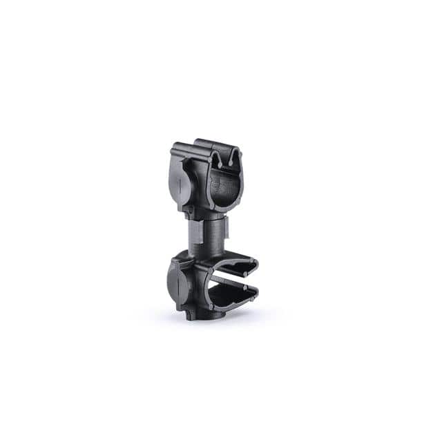 156-01973 MOC7FMOC6M180 PA66HIRHS BLK