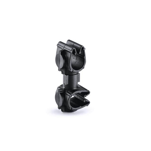 156-01949 MOC6FMOC6M180 PA66HIRHS BLK