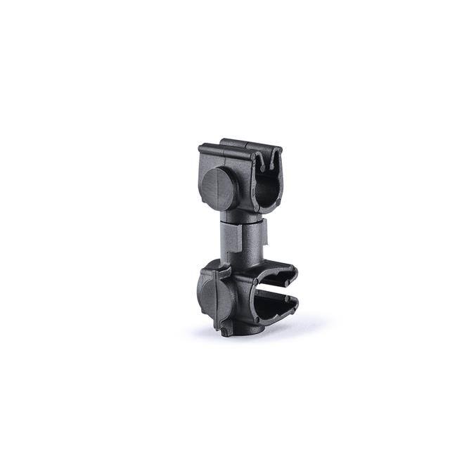 156-01972 MOC7FMOC5M180 PA66HIRHS BLK