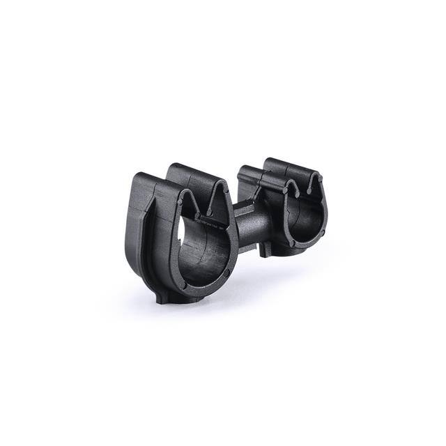 156-02284 MOC5FMOC9M PA66HIRHS BLK