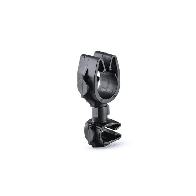 156-01929 MOC5FMOC10M180 PA66HIRHS BLK