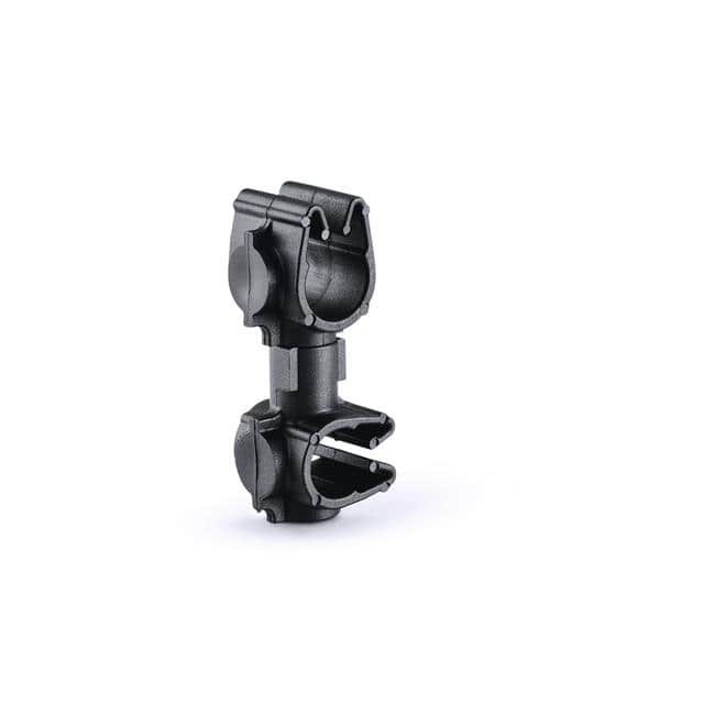 156-01950 MOC6FMOC7M180 PA66HIRHS BLK