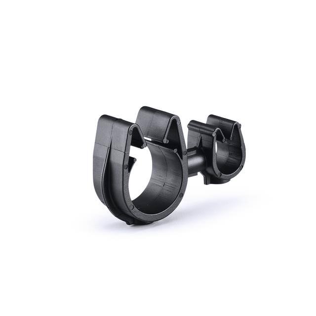 156-02329 MOC9FMOC16M PA66HIRHS BLK