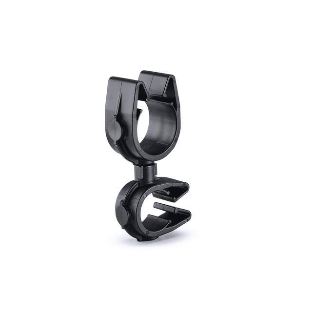 156-02087 MOC12FMOC16M180 PA66HIRHS BLK