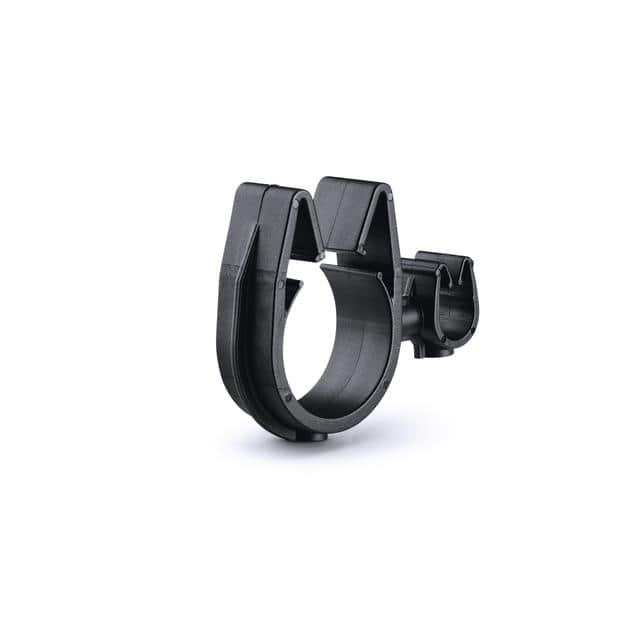 156-02331 MOC9FMOC22M PA66HIRHS BLK