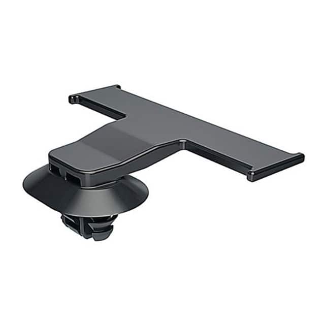 151-02262 SOC13FTOVAL TAPE CLIP
