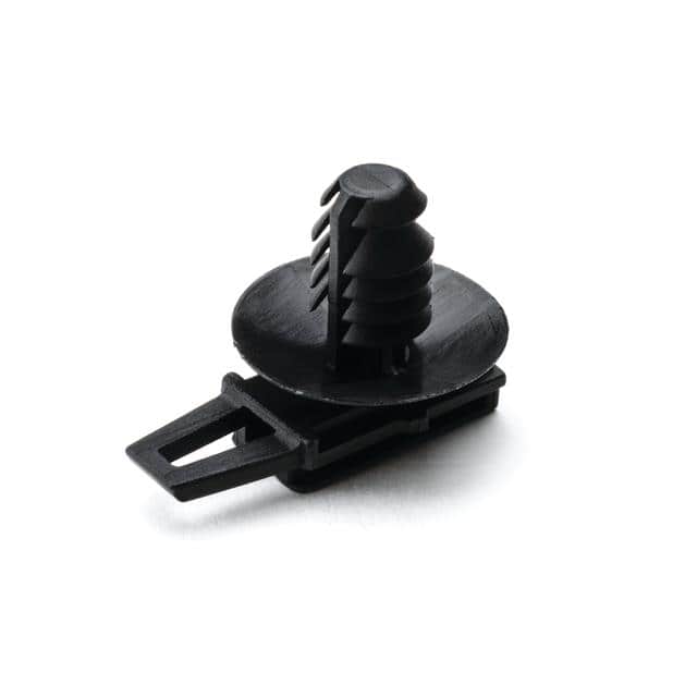 151-00785 CBL CLIP BLACK FIR TREE