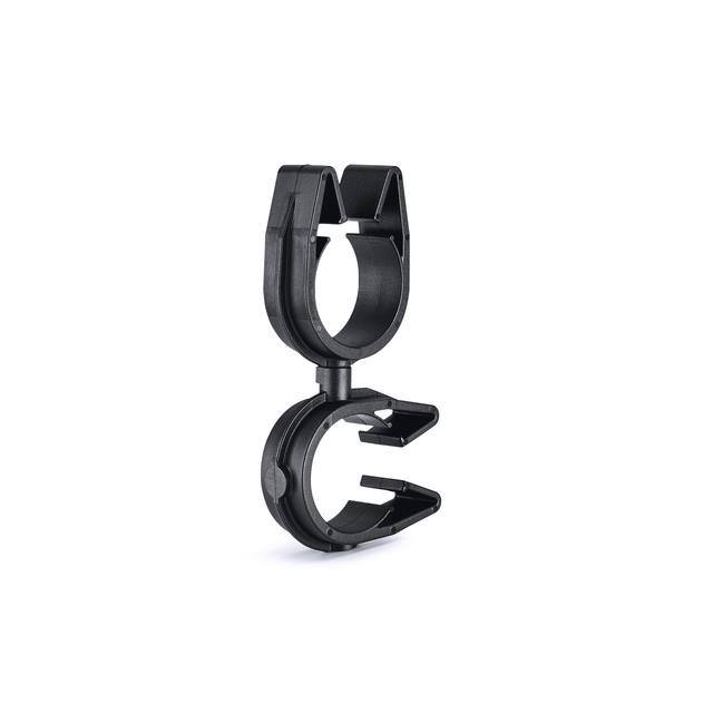 156-02210 MOC26FMOC26M180 PA66HIRHS BLK