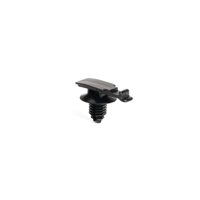 155-32602 CBL CLIP BLACK FIR TREE