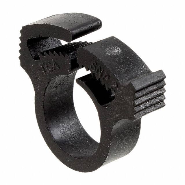 SNP2GHS0C2 CBL CLIP HOSE BLACK