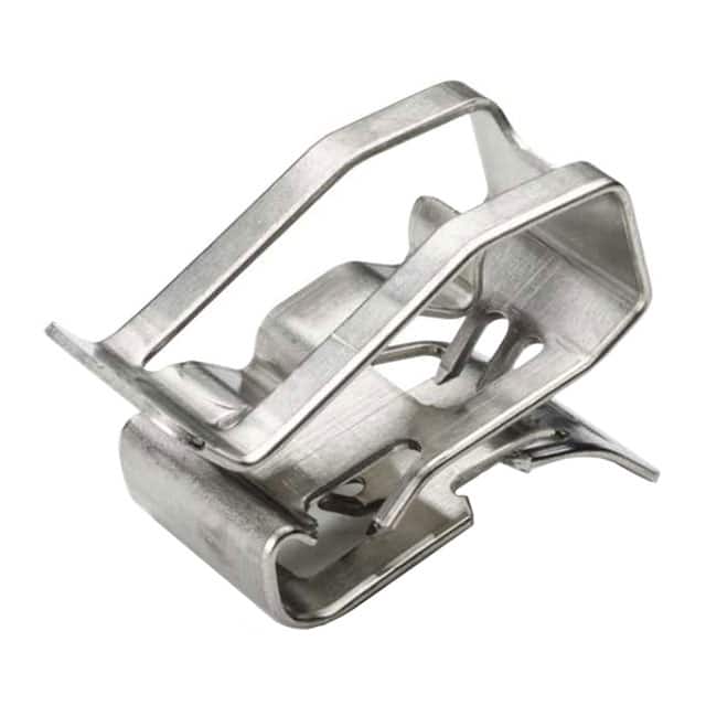151-02320 MSC2 METAL SOLAR CLIP