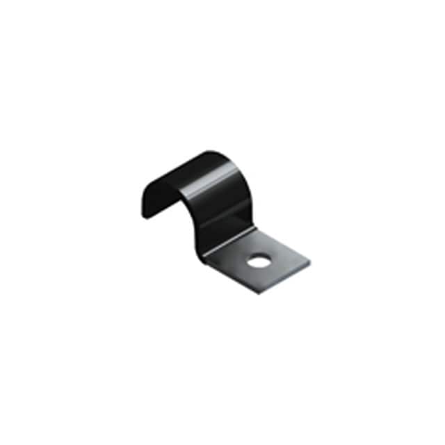 8173 CBL CLAMP U-TYPE FASTENER