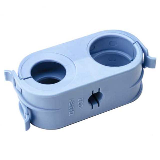 133-00995 HC2C HC CLAMP BLUE