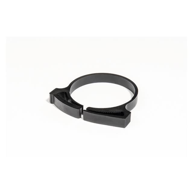 SNP36GHS0K2 CBL CLIP HOSE BLACK