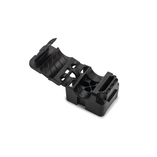 151-03544 STUD MOUNT RATCHET CLAMP FOR M6